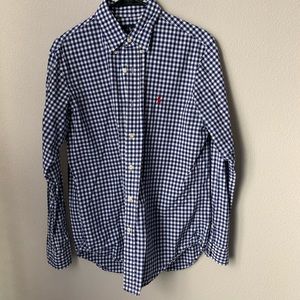 Ralph Lauren button down